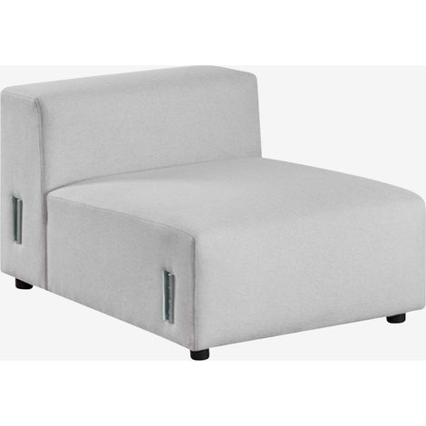 Module central 85x113 cm pour canapé modulaire Bruna SKLUM (1/5)