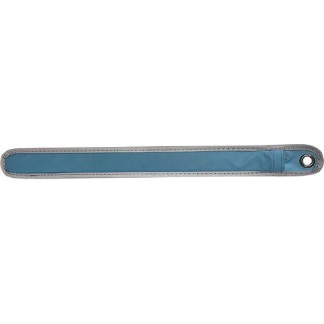Brassard Réfléchissant - Accessoire De Sécurité Pour Course Et Vélo - Bandeau Lumineux Ajustable Pour Nuit - Lot De 1 (1/5)