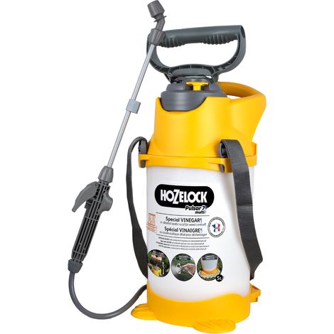 Pulvérisateur Pulsar 7 Multi - HOZELOCK - Garantie 3 ans (1/5)