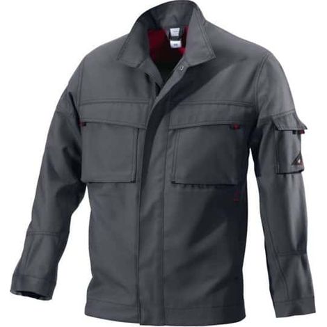 Blouson Plasto Bperformance Blanc Confort Et Durabilité Professionnelle - Plasto