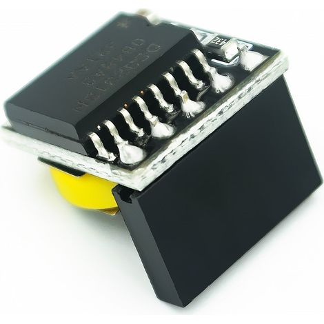 DS3231 Real Time Clock Module RTC 3.3V/5V Raspberry Pi for a (1/4)