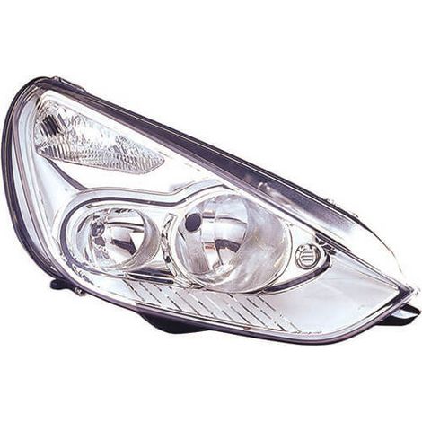 Phare avant droit H1/H7 Ford S-Max 1 2006-2015