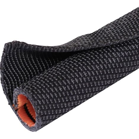 Gaine de câble Quadrios 25ca550 longueur personnalisable diamètre 14 à 16 mm