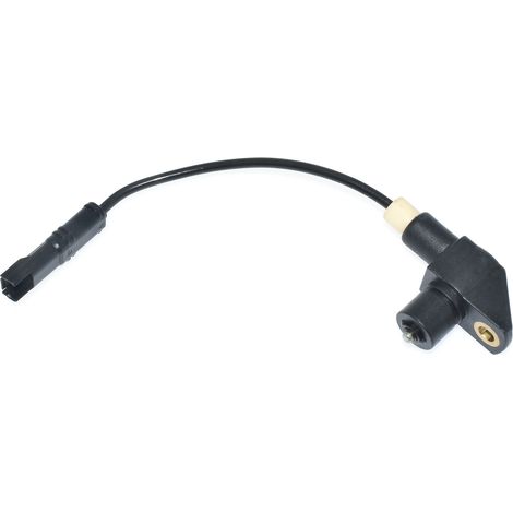 The vilebrequin detector 7674201-01 is a vilebrequin position detector with high precision adaptable to different vehicle models, used for detection of the engine calage. (1/4)
