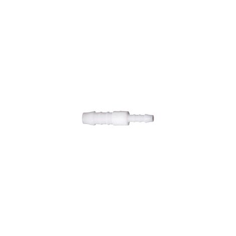Riegler Gerader Reduzierstutzen, für Schlauch LW 12/10 mm, POM (1/2)