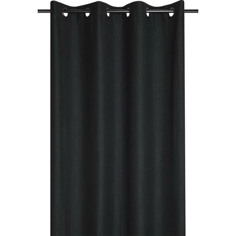 Tenda PORTLAND 140x260 nera 100% bla