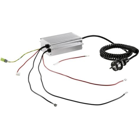 Chargeur KM 70/30 C Kärcher