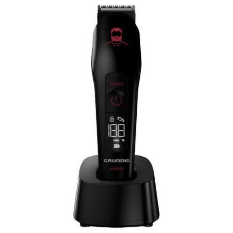 BARBERO GRUNDIG MGK 9030 NEGRO (1/4)
