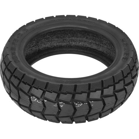 Pneu tout-terrain tubeless Kgusa 102.75-6.5, pneu tout-terrain extra-épais Speedway 5 Dualtron 3