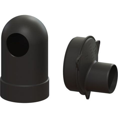 KESSEL 680890 Buse de sortie pour séparateur de graisses