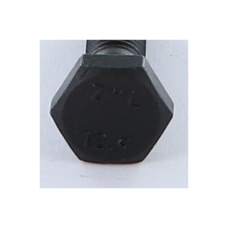 Filet Inox A4 M10X225-30 pièces