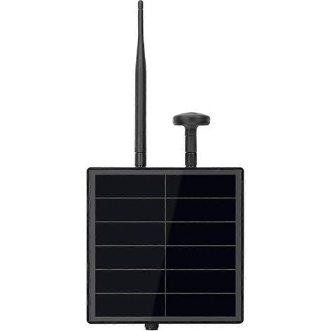 D5L Meshtastic LoRa-Knoten Heltec WiFi LoRa 32 V4 Mesh-Netzwerk-Solar-Repeater mit GPS/Batteriemodul für Meshcore 868 MHz (1/5)