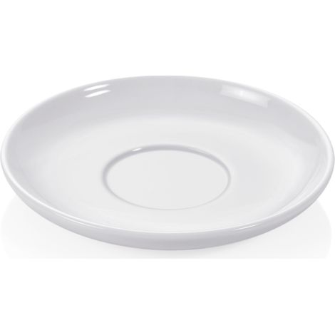 Lot de 12 Saucières en Porcelaine Ø 140 mm - Was Germany