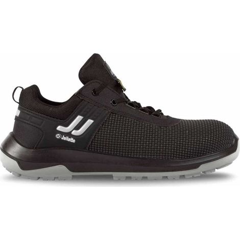 Chaussures de sécurité basse JALDIDO SAS ESD S3 CI SRC 48 (1/5)