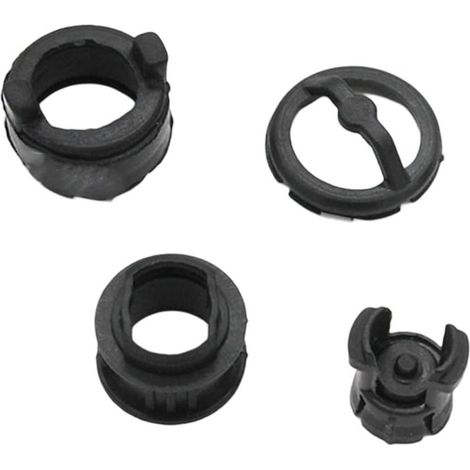 308 20072015 C3 pour Qashqai J10 20062013 Equator 20082012 Connecteur de câble de boîte de vitesses Pièce de rechange Levier de changement de vitesse Douille de pivot avec compatible