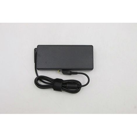 Chargeur adaptateur secteur 135 W, compatible avec les appareils, entrée 100-240 V CA, connecteur mince, conception économe en énergie et portable. (1/5)