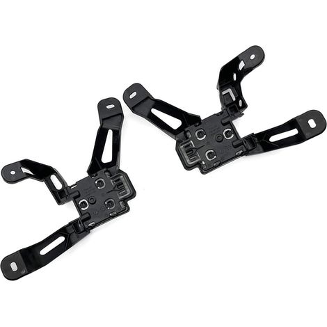 Support de caméra vidéo facile à transporter 11G907455 11G907456 pour caméras stables et faciles à utiliser (1/5)