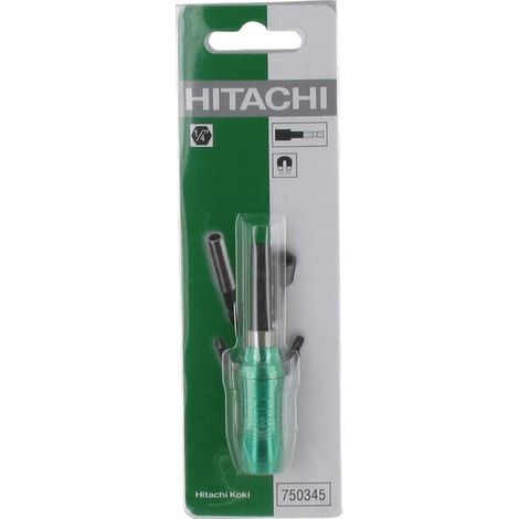 Porta-puntas HIKOKI 750345