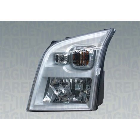 Projecteur principal Magneti Marelli 712100901120 FORD 1435849 1452499 1452500