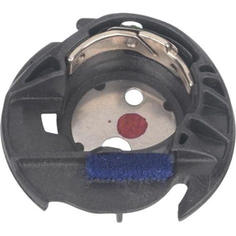 Porta-spola XC8167551 (ricamo) Compatibile con le macchine da ricamo Brother Innov-is V3, NV1000, NV1200, NV780D, NV950D, Babylock, BLAE Aerial, BLG e BLG2 (1/4)