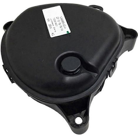 1299965-00-A Haut-parleur d'avertissement piéton pour voiture compatible avec les modèles Tesla Model 3/Y 2017-2021 (1/5)