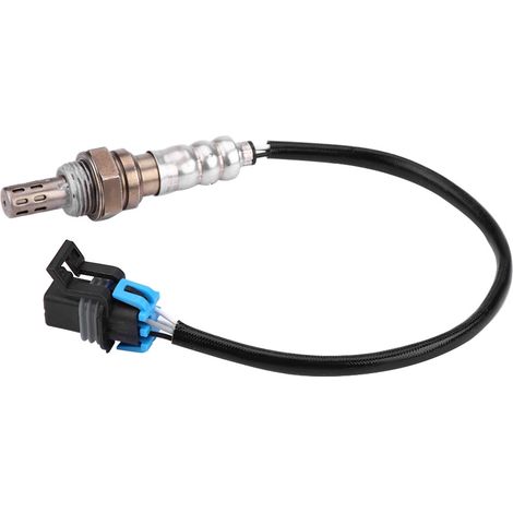 Capteur O2 d'oxygène pour Chevrolet Colorado/Silverado 1500 GMC 234-4087 (1/5)