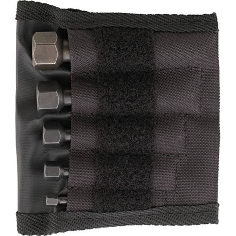 Stahlwille 96710505 KIT estrattori viti (1/2)