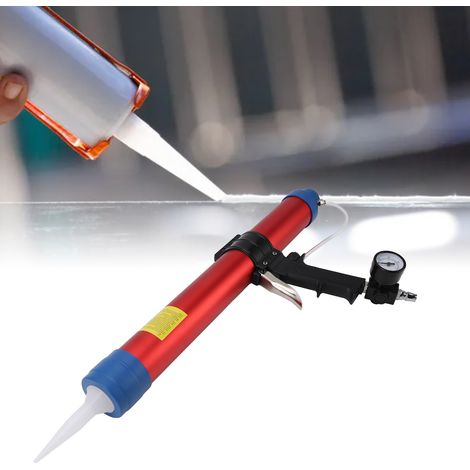 Compresor neumático de aire de 600 ml con conexiones G1/4, válvula ajustable y juego de accesorios para construcción y reforma de viviendas. (1/5)