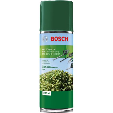 LUBRIFICANTE SPRAY ANTIRUGGINE PER TAGLIASIEPI 1609200399