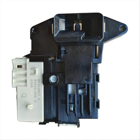 Türverriegelungsschalter für Waschmaschine DFS03857 (1/5)