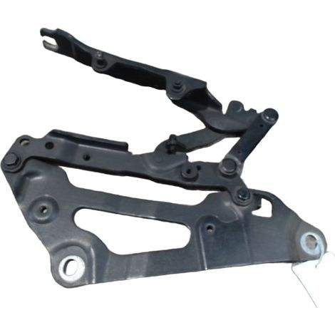[PRODUIT D'OCCASION] Compas Droit Capot BMW Serie 5 ♻️ Ref Oe. 41617229636 - Garantie à vie (1/2)