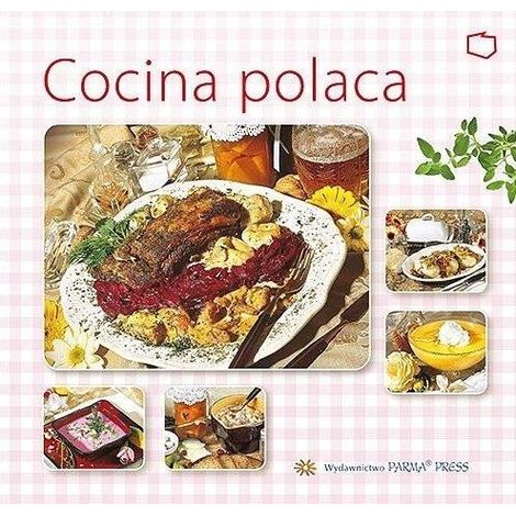 Cocina polaca, versión española
