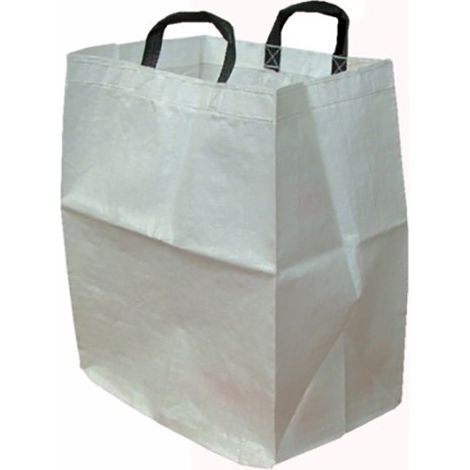Pack of 2 Woven Rubble Bags - renovation (1/4)