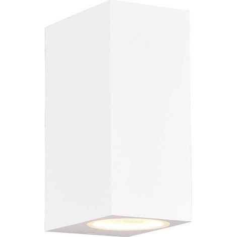 Applique extérieure ROYA blanche GU10 Trio 204269231 (1/5)