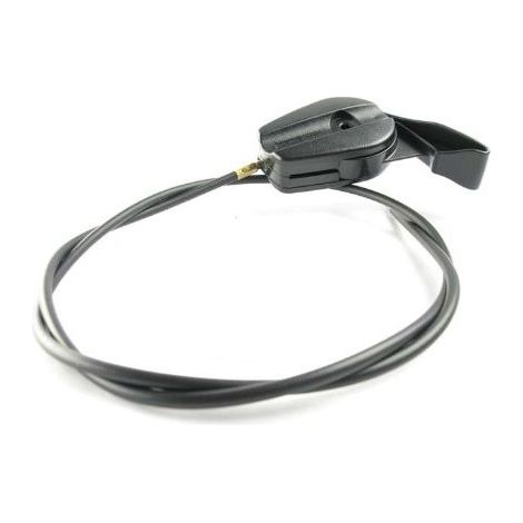 17850VG3D01 – Câble de gaz pour tondeuse – Pièce d'origine pour modèles Honda HRR216K2/K3/K4/K5/K6/K7 et HRS216K1