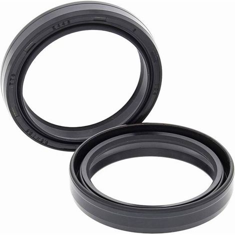 Spy de Fourche compatible avec les motos de marque Honda CR 125 R 1992-1993 / CR 250 R 1992-1994 / CR 500 R 1993-1994