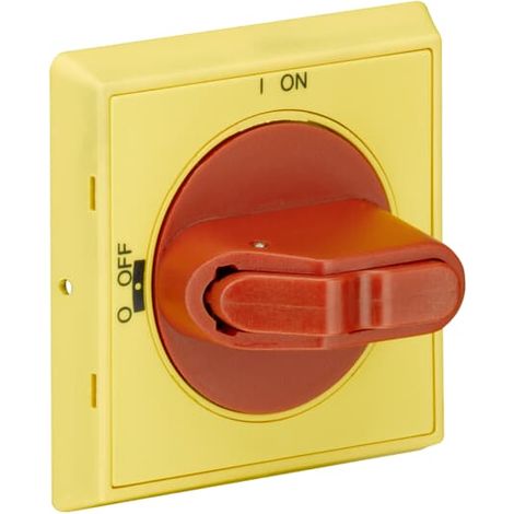 ABB série MSHD-LY pour Mo132, MO450, MO495, MO496, MS116, MS132, MS450, MS451, MS495, MS496, MS497, IP64 ( Prix pour 1 )