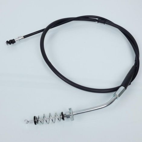 Câble de frein arrière Teknix pour Scooter Piaggio 125 MP3 (1/3)