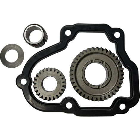 02Z311361 02Z311158 02Z311324 02A311115E 02A301215A Getrieberäder (1/5)