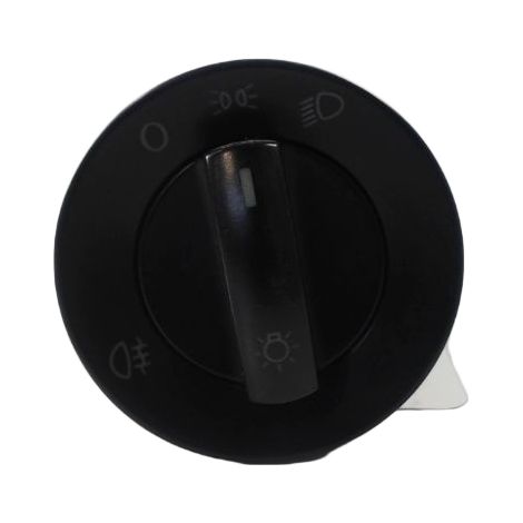 [PRODUIT D'OCCASION] Commande Eclairage VOLKSWAGEN Polo 02-05 ♻️ Ref Oe. 6q0953513g9b9 - Garantie à vie (1/3)