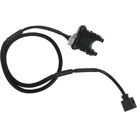 Capteur d'angle de braquage pour Ford Fabia III 6Q1423291D 6Q1423291 6Q1423291DX (1/5)