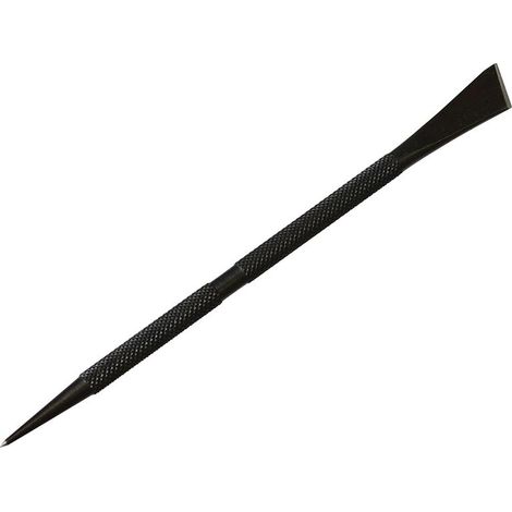 Faithfull AMS1295 Double-Ended Scriber - Knife & Point 165mm (6.1/2in) FAISCRKP (1/2)