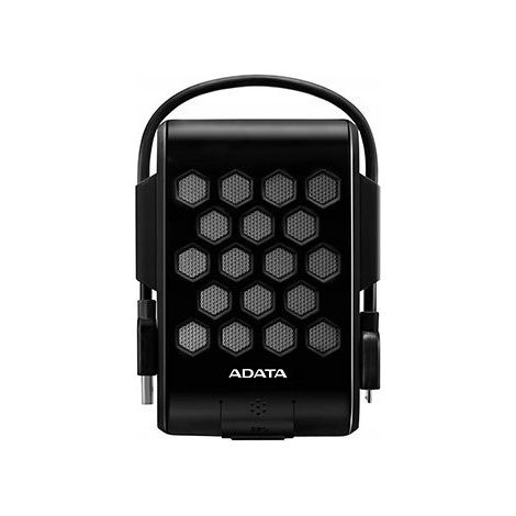ADATA HD720 2TB - HDD esterno, capiente e durevole (1/4)