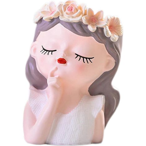 Organiseur de bureau décoratif. Cet organiseur efficace permet de garder votre bureau propre et rangé. Accessoires de coiffeuse pour chambre à coucher. (1/5)