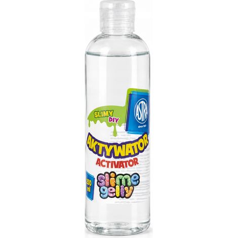 Astra Gelly Slime DIY Activateur 250 ml (1/2)