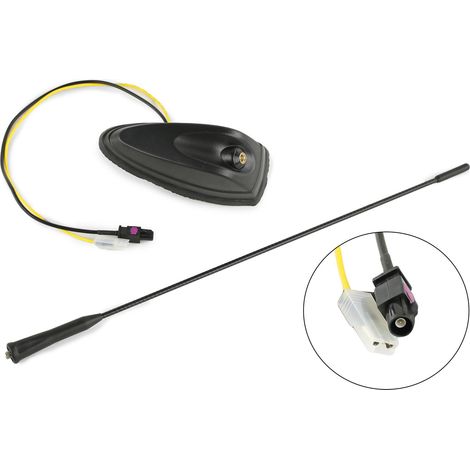 Antena rápida FT92502