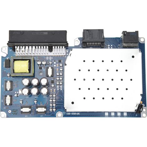 Eosnow Circuito amplificatore principale 2G Amp 4L0035223D Scheda amplificatore di potenza booster 2G per Q7 A6 dal 2005 al 2009 (1/5)