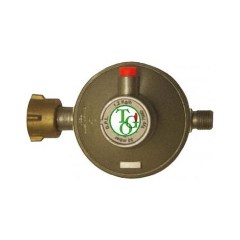 Toptron Sicherheitsregler 1,2 kg 30 mb