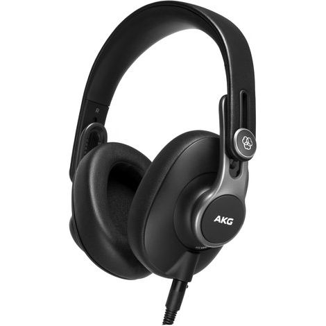 Cuffie filo Akg K371