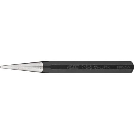 Chasse-goupilles 745-2 ∙ 2 mm